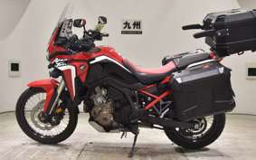 HONDA CRF1100L AFRICA TWIN DCT 2022 SD10