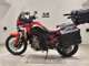 Фото Honda CRF1100L AFRICA TWIN DCT 2021 с японского аукциона