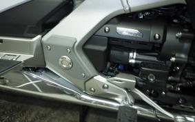 HONDA GL 1800 GOLD WING TOUR DCT 2026 SC79
