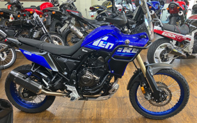 YAMAHA TENERE 700 2022 DM13J