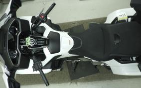 HONDA GL 1800 GOLD WING TOUR DCT 2026 SC79