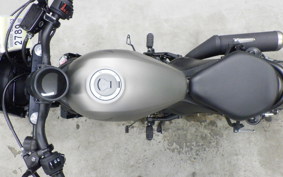 HONDA REBEL 250 A MC49