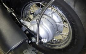 YAMAHA DRAGSTAR 400 1997 4TR