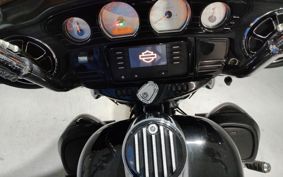 HARLEY FLHX 1690 2013 KBM