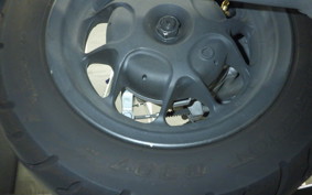 HONDA LEAD 125 2010 JF45