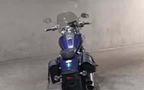 YAMAHA XV1900 RAIDER 2010 VP27