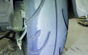 SUZUKI ADDRESS V125 1995 DT11A
