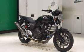 HONDA CB400SF GEN 4 A 2021 NC42