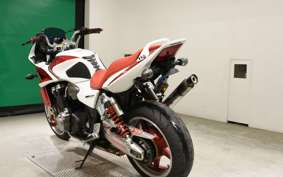 HONDA CB1300SF SUPER BOLDOR 2009 SC54