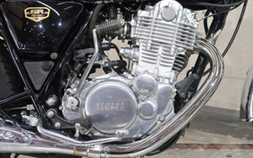 YAMAHA SR400 2019 RH16J