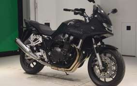 HONDA CB1300SF SUPER FOUR Gen. 3 2025 SC54