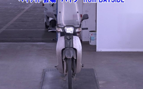 HONDA C50-2