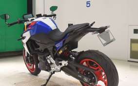BMW F900R 2026