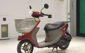 SUZUKI LET's 4 Basket CA43A