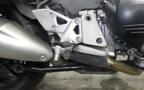 HONDA VFR800X 2016 RC80