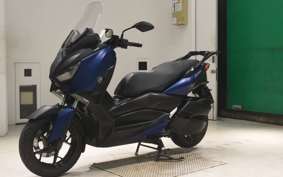 YAMAHA X-MAX 250 1998 SG70J