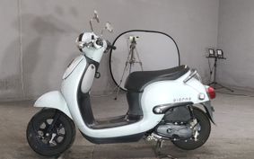 HONDA GIORNO AF77