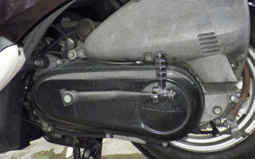 HONDA CREA SCOOPY AF55