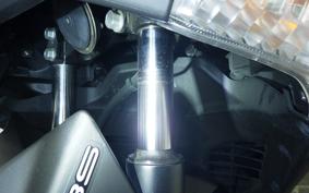 YAMAHA N-MAX 155 A 2016 SG50J