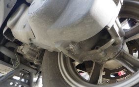 SUZUKI SKYWAVE 200 (Burgman 200) CH41A