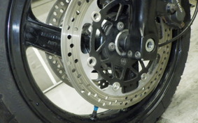 KAWASAKI ZRX-2 2008 ZR400E