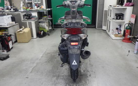 HONDA DIO 110 2024 JF31