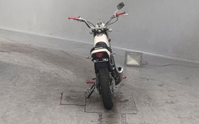 HONDA APE 100 HC07