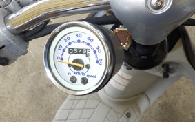 SUZUKI PALETTE CA41A