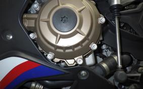 BMW S1000RR M DDC 2021
