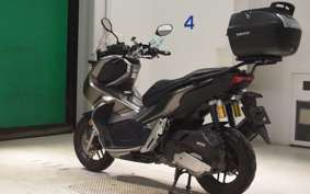 HONDA ADV150 2003 KF38