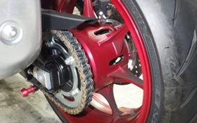 SUZUKI HAYABUSA Gen.3 2024 EJ11A