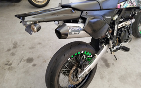 KAWASAKI KLX125D TRACKER X LX250V