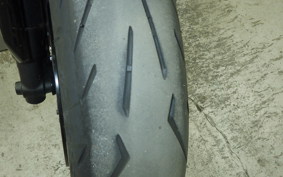 YAMAHA MT-09 ASP 2018 RN52J