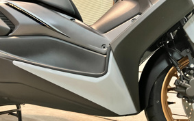 YAMAHA X-MAX SGA8J