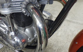 KAWASAKI W650 2007 EJ650A