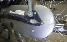 HONDA C50 SUPER CUB C50