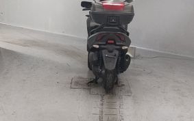 YAMAHA TRICITY 300 2022 SH15J