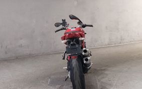 DUCATI STREET FIGHTER 1100S 2013 F100AA