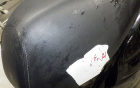 HONDA TACT-4ﾍﾞｰｼｯｸ AF79