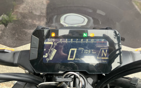 HONDA CB125 R JC91