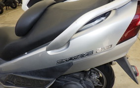 SUZUKI SKYWAVE 250 (Burgman 250) Gen.2 2003 CJ43A