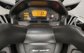 SUZUKI  SKY WAVE 650 TRAINING CAR  CP51A