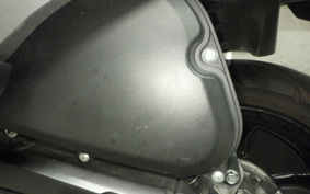 SUZUKI BURGMANストリート125EX 2023 EA23M