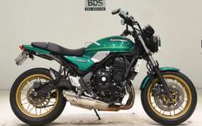 KAWASAKI Z650 RS 2023 ER650M