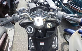 YAMAHA MAJESTY 150 2006 SG28J