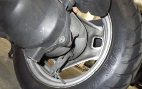 SUZUKI ADDRESS V50 Gen.2 CA42A