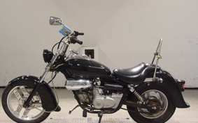 HONDA MAGNA 50 AC13