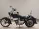 Фото Honda MAGNA 50 с японского аукциона