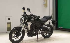 HONDA CB250RA 2008 MC52