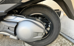 SUZUKI SKYWAVE 250S-1 CJ44A